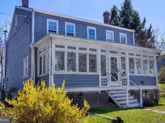 House for sale in Hopewell, New Jersey