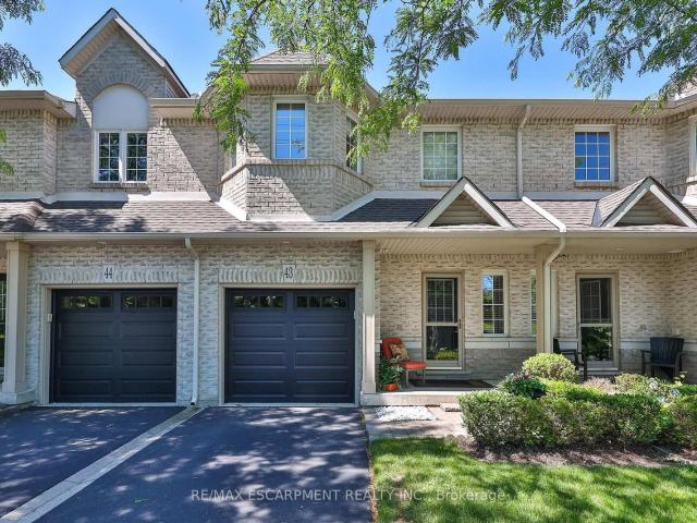 Condo for sale in Woburn, Ontario