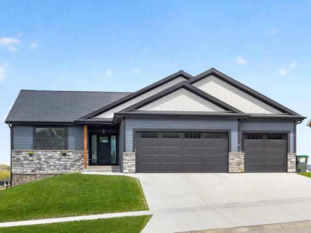 House for sale in Byron, Minnesota