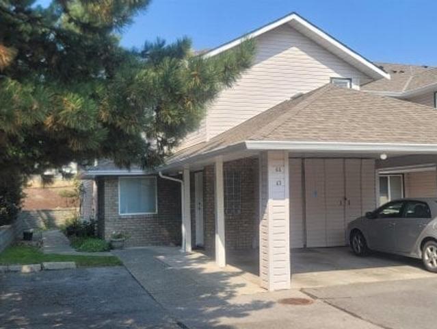 Townhouse for sale in Surrey, British Columbia
