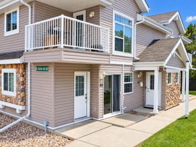 Condo for sale in Ellerslie Crossing, Edmonton