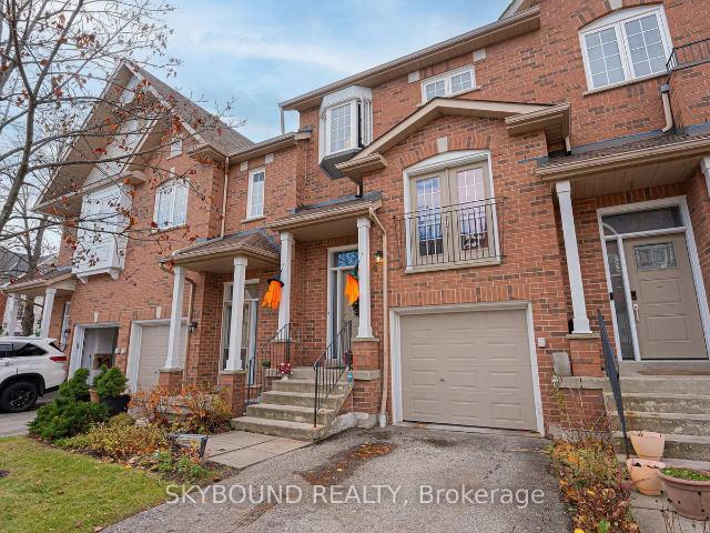 Condo for sale in Roseborough, Mississauga