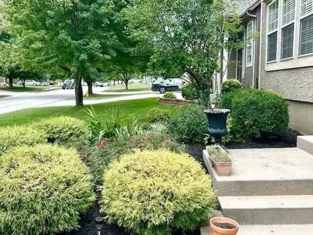 House for rent in Olathe