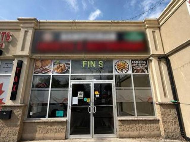 Commercial for sale in Woburn, Ontario