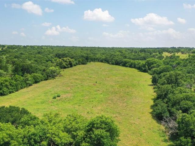 Land for sale in Jacksboro, Texas