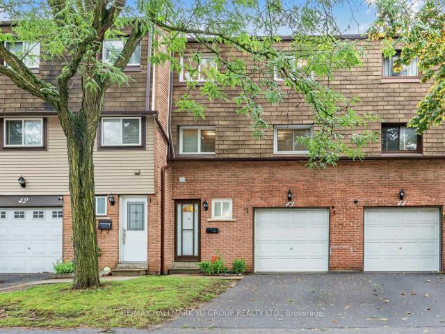 Condo for sale in Durham, Ontario
