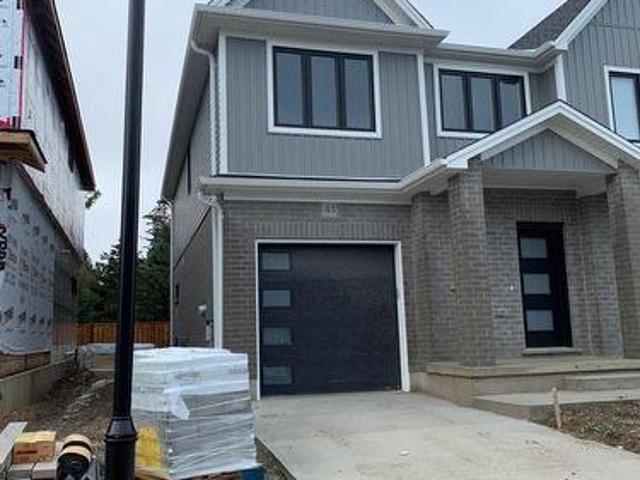 House for sale in Zorra, Ontario