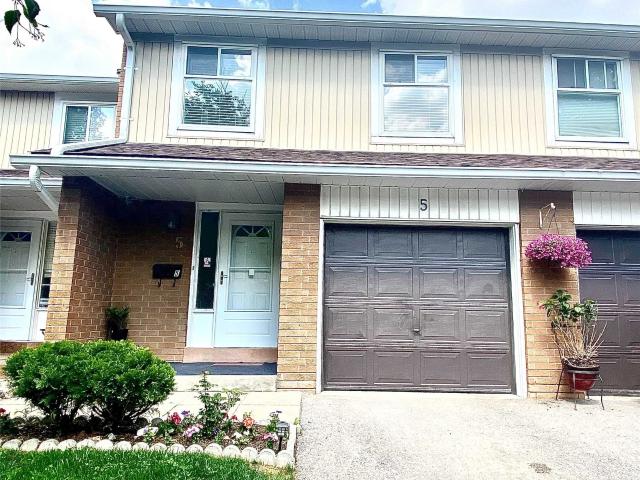 Condo for sale in Mississauga, Ontario