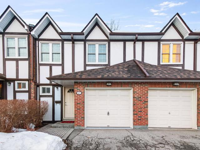 Condo for sale in Mississauga, Ontario