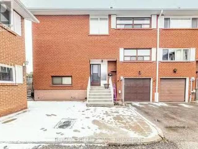 Condo for sale in Woburn, Ontario