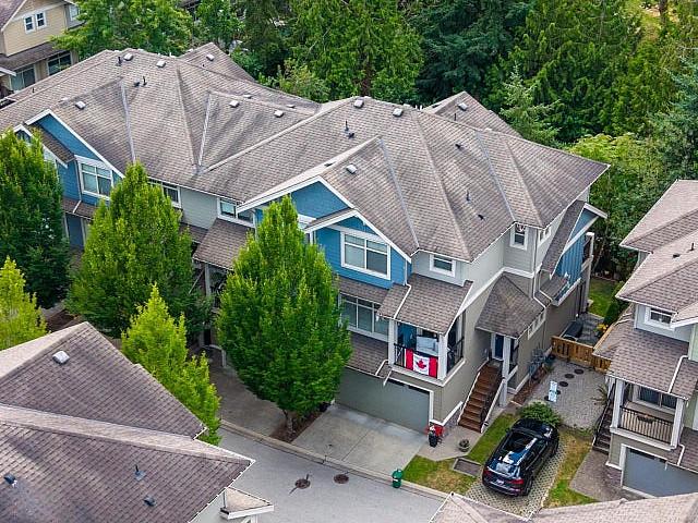 Condo for sale in British Columbia