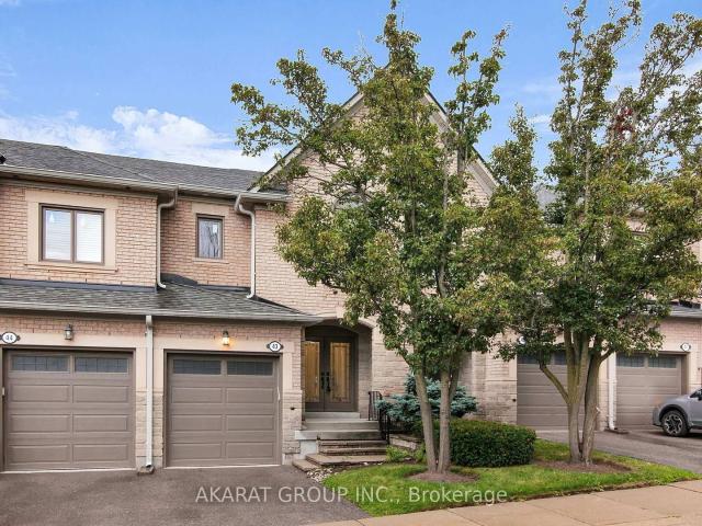 Condo for rent in Woburn, Ontario