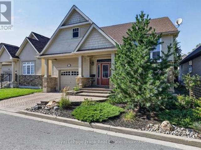 House for sale in Peterborough, Ontario