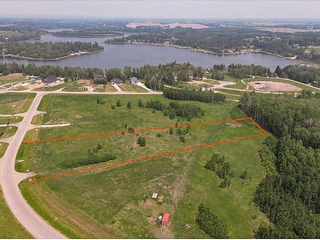 Land for sale in Stony Plain, Alberta