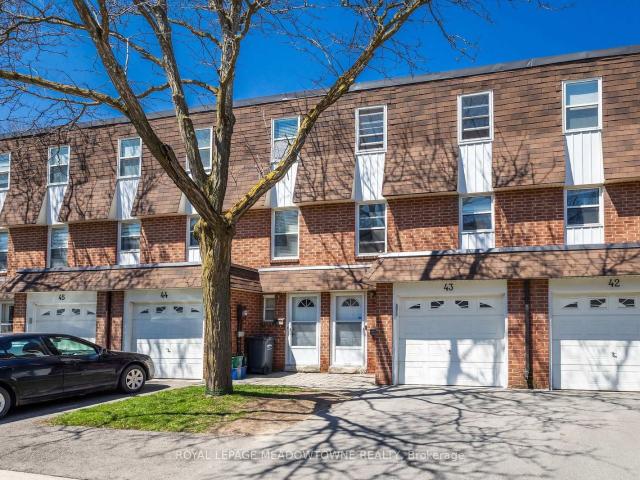 Condo for sale in Milton, Ontario