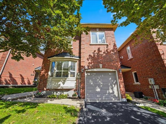 Condo for sale in York, Ontario