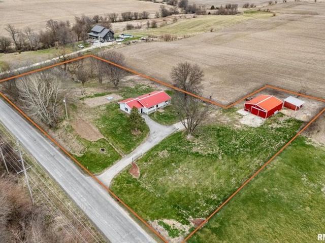 House for sale in Alexis, Illinois