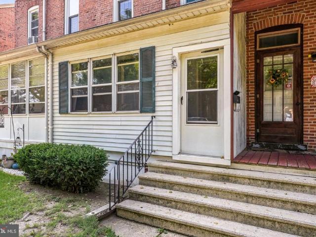 Townhouse for sale in Florence, New Jersey