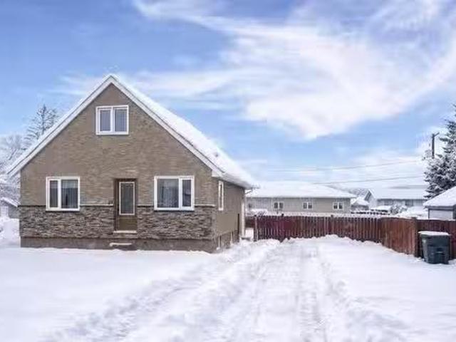 House for sale in Minnedosa, Manitoba