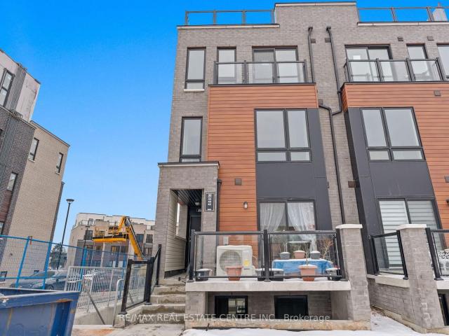 Condo for sale in Woburn, Ontario