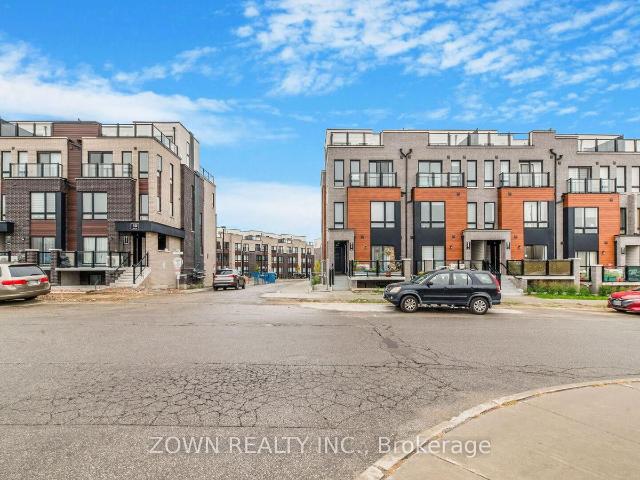 Condo for sale in Toronto, Golden Horseshoe