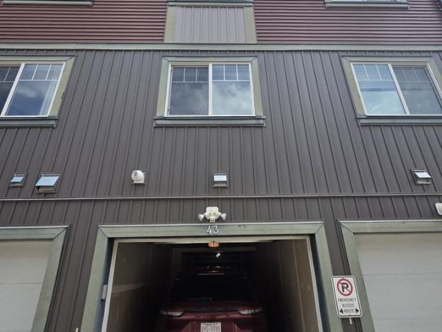 Apartment for rent in Wedgewood, Alberta