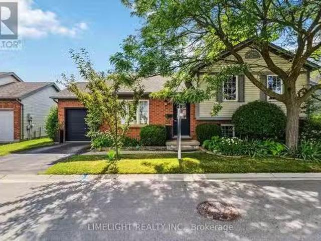 House for sale in Arva, Ontario