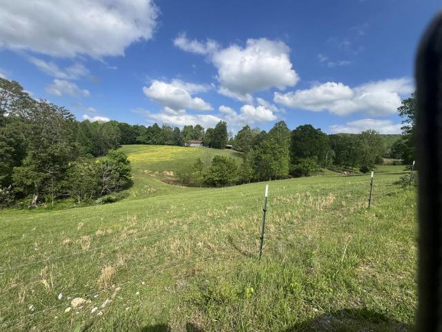 Land for sale in Tennessee