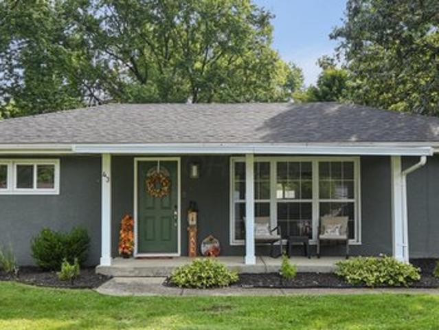 House for sale in Etna, Licking County