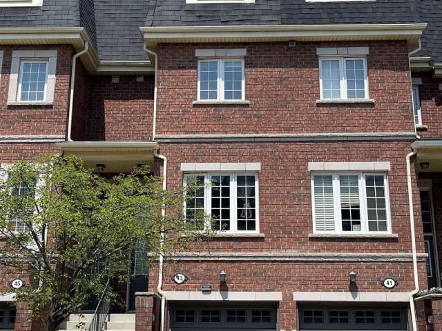 Condo for rent in Mississauga, Ontario