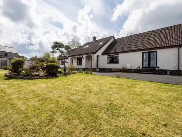 House for sale