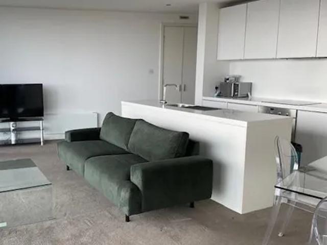 Apartment for rent in Jewellery Quarter, West Midlands