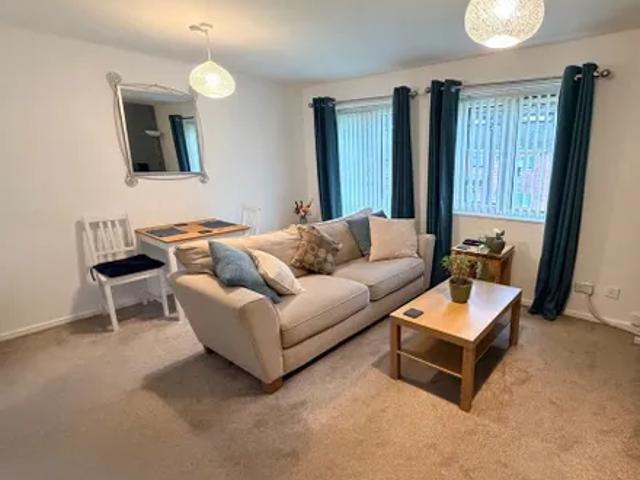 House for rent in Boldmere, West Midlands