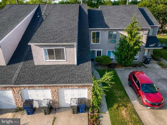 House for sale in Rancocas, New Jersey