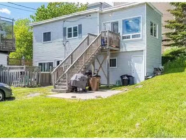 House for sale in City Of Saint John, New Brunswick