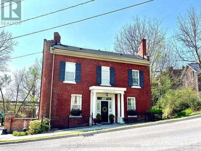 House for sale in Port Hope, Ontario