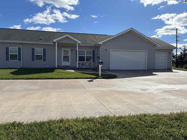 House for sale in South Hutchinson, Reno County