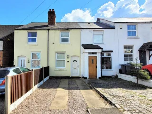 House for rent in Four Oaks, Isle Of Man