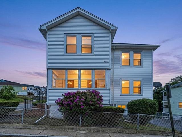 House for sale in Everett, Massachusetts