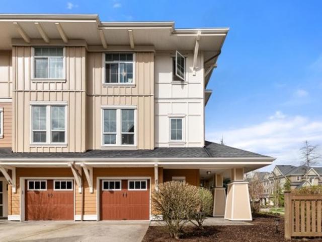 Townhouse for sale in Chilliwack, British Columbia