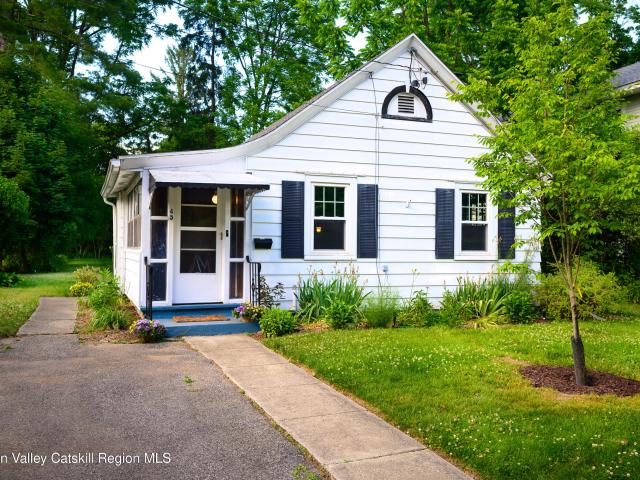 House for sale in Rhinebeck, New York