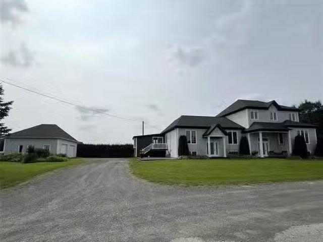 House for sale in Restigouche, New Brunswick