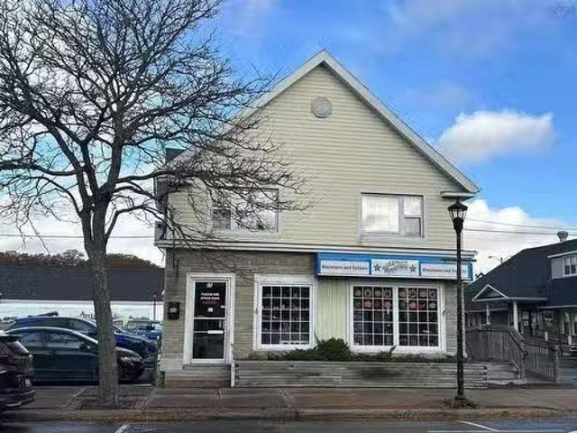 House for sale in Kentville, Nova Scotia
