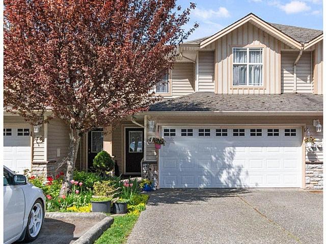Condo for sale in Chilliwack, British Columbia