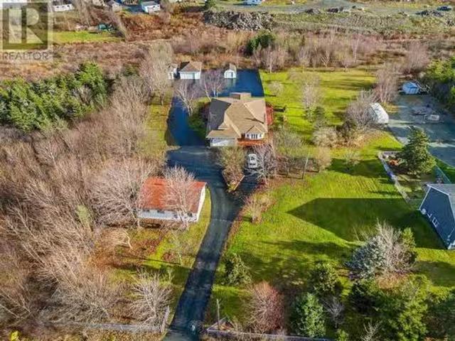 House for sale in Manuels, Newfoundland And Labrador