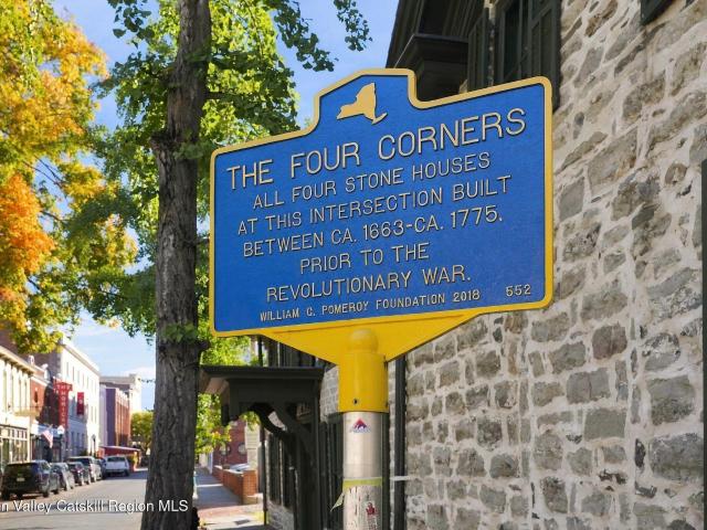 Commercial for sale in Stockade District, City of Kingston