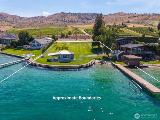 House for sale in Chelan, Washington