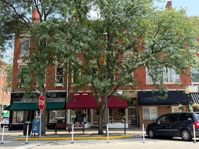 Commercial for sale in Ross, Ohio