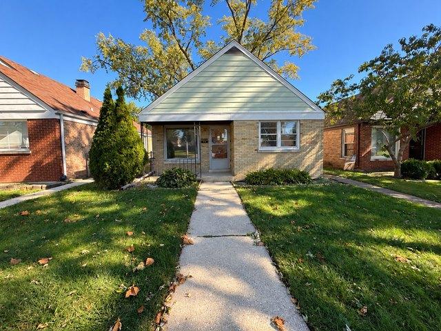 House for sale in Bellwood, Cook County