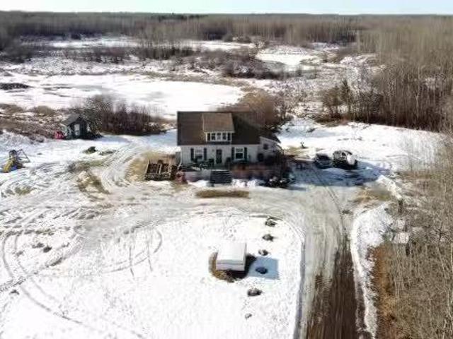 House for sale in Beaver, Alberta